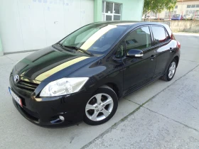 Toyota Auris 1.6i-16V-132-LIZING