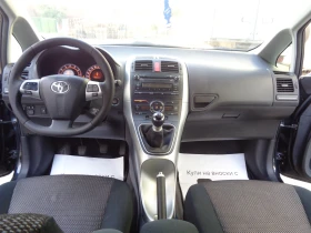 Toyota Auris 1.6i-16V-132-LIZING - 10990 лв. - 35166828 14