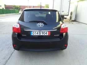 Toyota Auris 1.6i-16V-132-LIZING - 10990 лв. - 35166828 6
