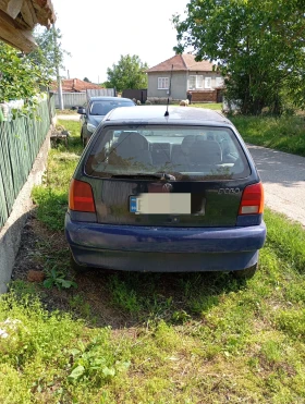 VW Polo | Mobile.bg    2