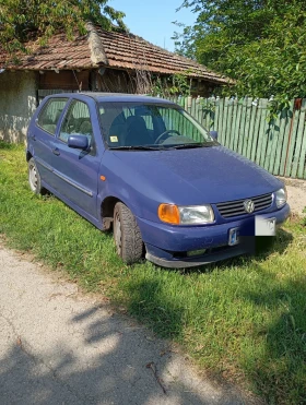 VW Polo | Mobile.bg    4