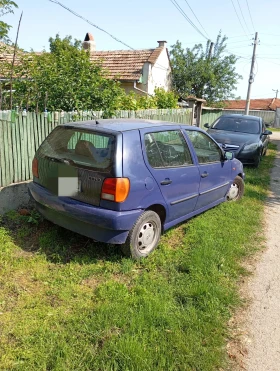 VW Polo | Mobile.bg    3