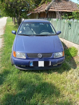 VW Polo | Mobile.bg    5