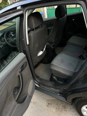 Seat Altea | Mobile.bg    10