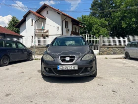 Seat Altea | Mobile.bg    2