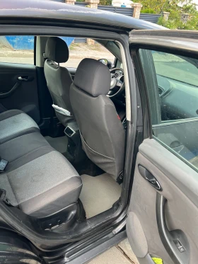 Seat Altea | Mobile.bg    11