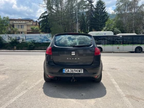 Seat Altea | Mobile.bg    6