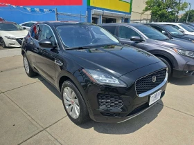 Jaguar E-pace CARFAX* ОПЦИЯ ЗА ФИНАНСИРАНЕ* - 27300 лв. - 12705364 2