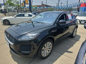 Jaguar E-pace CARFAX* ОПЦИЯ ЗА ФИНАНСИРАНЕ* 