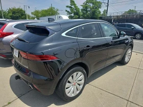 Jaguar E-pace CARFAX* ОПЦИЯ ЗА ФИНАНСИРАНЕ* - 27300 лв. - 12705364 4