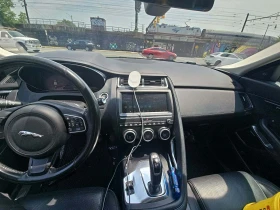 Jaguar E-pace CARFAX* ОПЦИЯ ЗА ФИНАНСИРАНЕ* - 27300 лв. - 12705364 6