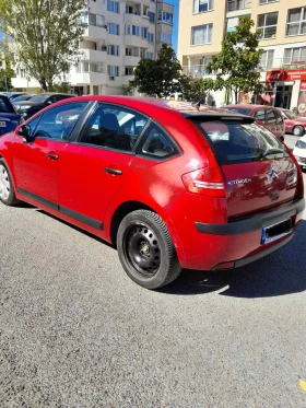 Citroen C4 - 3000 лв. - 17251941 15