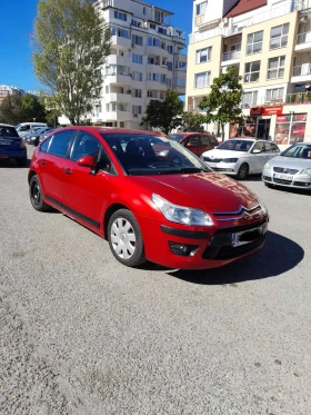 Citroen C4 - 3000 лв. - 17251941 3