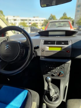 Citroen C4 - 3000 лв. - 17251941 10
