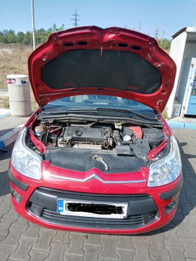 Citroen C4 - 3000 лв. - 17251941 2