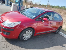 Citroen C4 - 3000 лв. - 17251941 4