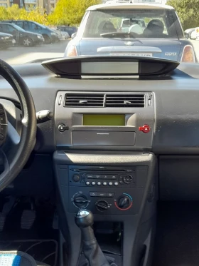 Citroen C4 - 3000 лв. - 17251941 14