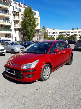 Citroen C4 - 3000 лв. - 17251941 5