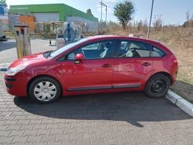 Citroen C4 - 3000 лв. - 17251941 8