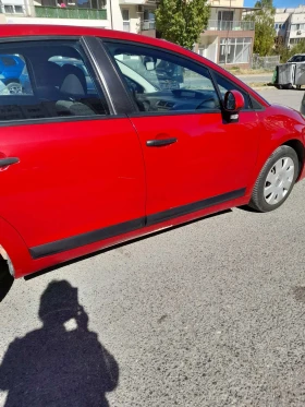 Citroen C4 - 3000 лв. - 17251941 16