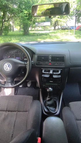 Обява за продажба на VW Golf 1.6 101k.c ~2 700 лв. - изображение 6