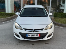 Opel Astra 1.4  140  GPL COSMO | Mobile.bg    2