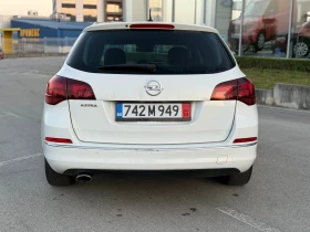 Opel Astra 1.4  140  GPL COSMO | Mobile.bg    7