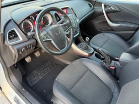 Opel Astra 1.4  140  GPL COSMO | Mobile.bg    10