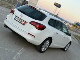 Opel Astra 1.4  140  GPL COSMO | Mobile.bg    8