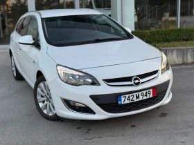 Opel Astra 1.4  140  GPL COSMO | Mobile.bg    6