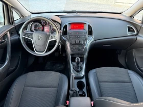Opel Astra 1.4  140  GPL COSMO | Mobile.bg    9