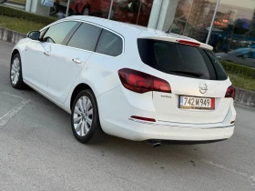 Opel Astra 1.4  140  GPL COSMO | Mobile.bg    5