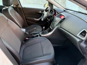 Opel Astra 1.4  140  GPL COSMO | Mobile.bg    12