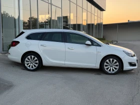 Opel Astra 1.4  140  GPL COSMO | Mobile.bg    3