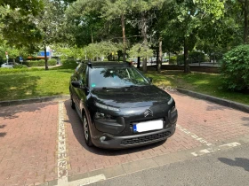 Обява за продажба на Citroen C4 Cactus 1.6 HDI,  Camera, Panorama ~15 200 лв. - изображение 3