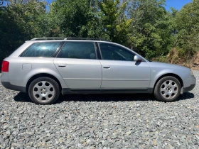 Audi A6 - 2990 лв. - 49174114 2