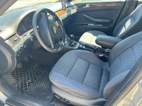 Audi A6 - 2990 лв. - 49174114 7