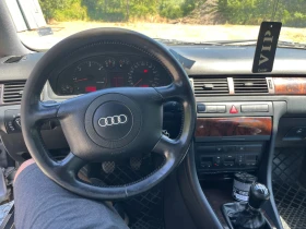 Audi A6 - 2990 лв. - 49174114 12