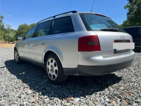 Audi A6 - 2990 лв. - 49174114 5