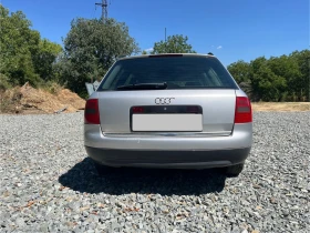 Audi A6 - 2990 лв. - 49174114 3