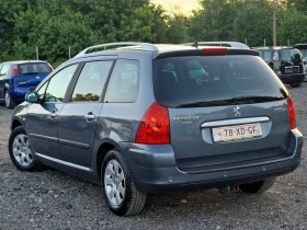 Peugeot 307 1.6* 109* NAVI - 4800 лв. - 82327853 4