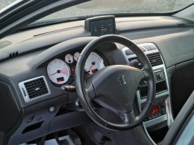 Peugeot 307 1.6* 109* NAVI - 4800 лв. - 82327853 7