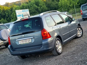 Peugeot 307 1.6* 109* NAVI - 4800 лв. - 82327853 5