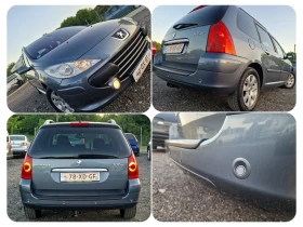 Peugeot 307 1.6* 109* NAVI - 4800 лв. - 82327853 6