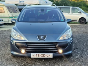 Peugeot 307 1.6* 109* NAVI - 4800 лв. - 82327853 2