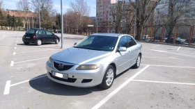 Обява за продажба на Mazda 6 2.0  LPG Facelift ~5 300 лв. - изображение 1