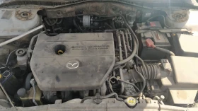 Обява за продажба на Mazda 6 2.0  LPG Facelift ~5 300 лв. - изображение 7