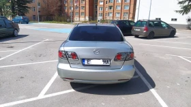 Обява за продажба на Mazda 6 2.0  LPG Facelift ~5 300 лв. - изображение 4