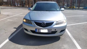 Обява за продажба на Mazda 6 2.0  LPG Facelift ~5 300 лв. - изображение 5