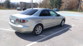 Обява за продажба на Mazda 6 2.0  LPG Facelift ~5 300 лв. - изображение 2